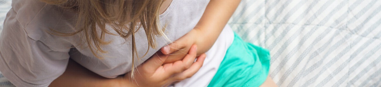 Stomačni virus kod beba i dece - simptomi i terapija